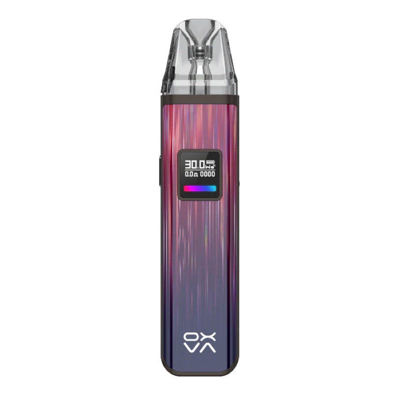 OXVA Xlim Pro Starter Kit