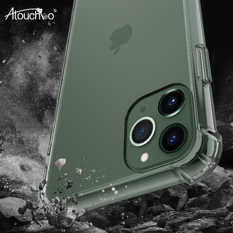 King Kong Anti-burst Case for iPhone 7 Plus