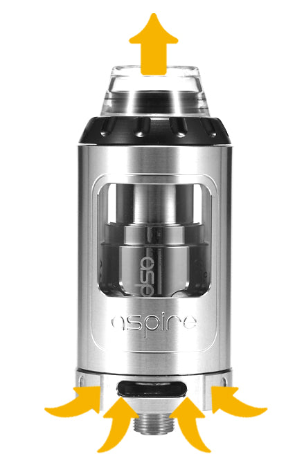 Aspire Athos Tank