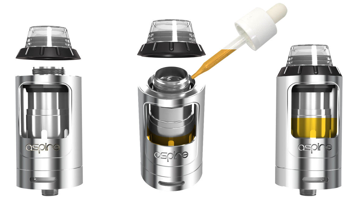 Aspire Athos Tank