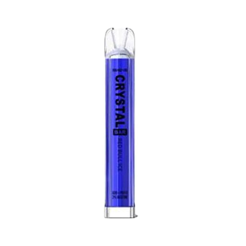 BULL ICE SKE CRYSTAL BAR DISPOSABLE VAPE