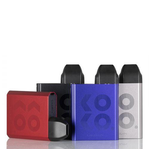 Uwell - Caliburn Koko Pod Kit